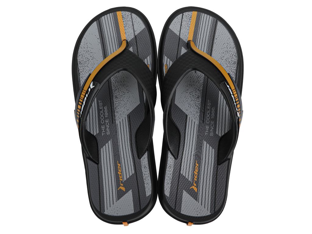 Sandalia Niño Gris Line II Rider