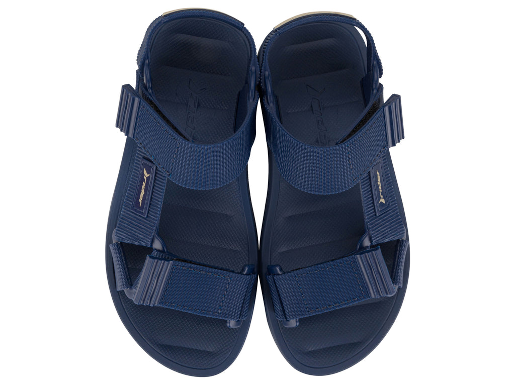 Sandalia Infantil Azul Free Style Rider