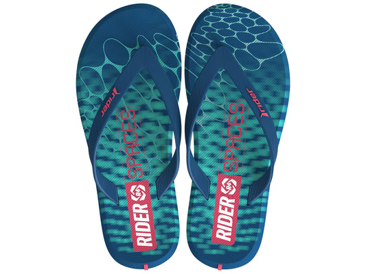 Sandalia Hombre Azul R4 Rider