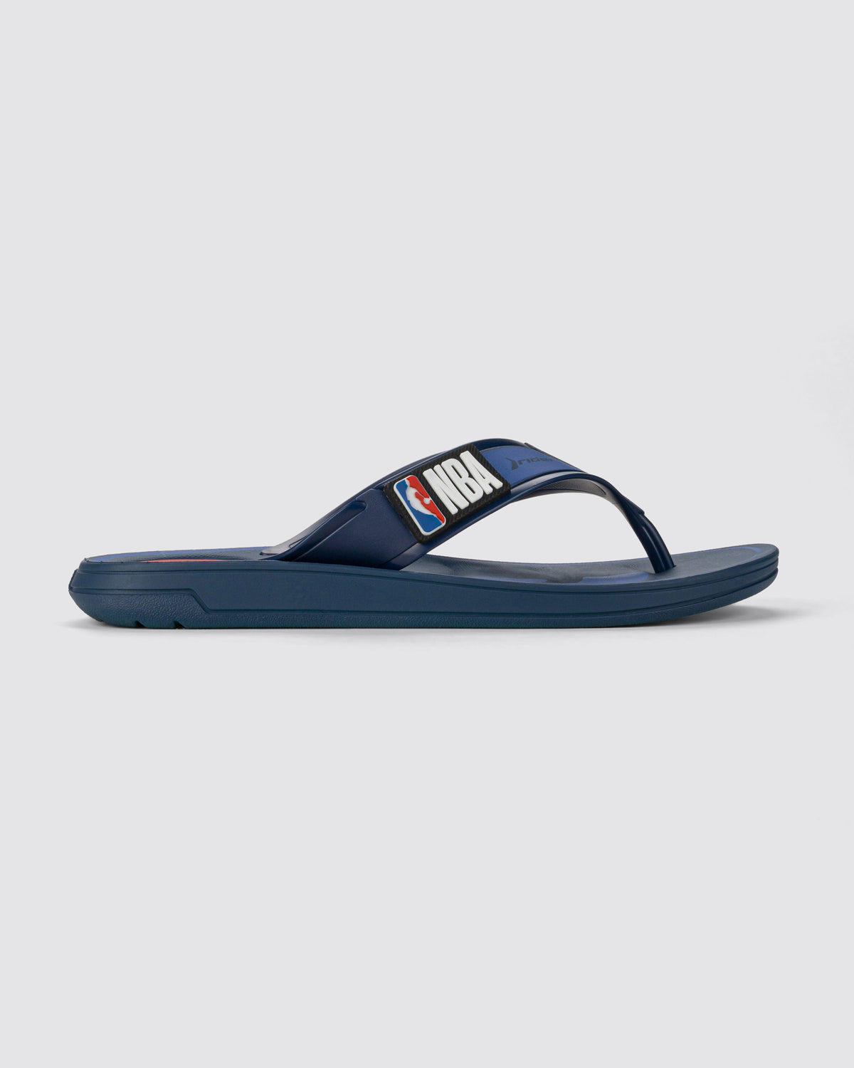Sandalia Hombre Azul NBA 97