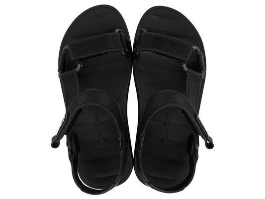 Sandalia Hombre Negro Free Style II Rider