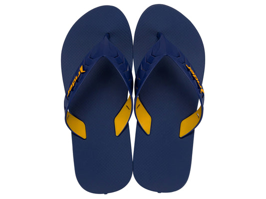 Sandalia Hombre Azul Street Duo Rider