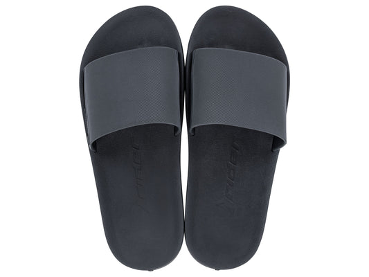 Sandalia Hombre Gris Feel 07 Rider