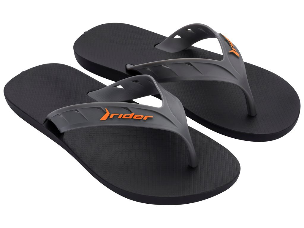 Sandalia Hombre Gris Street 299 Rider