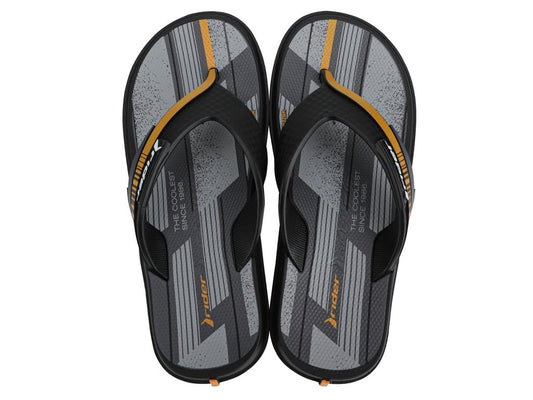 Sandalia Niño Gris Line II Rider