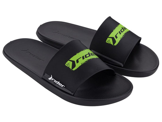 Sandalia Hombre Verde Speed Slide 271Rider