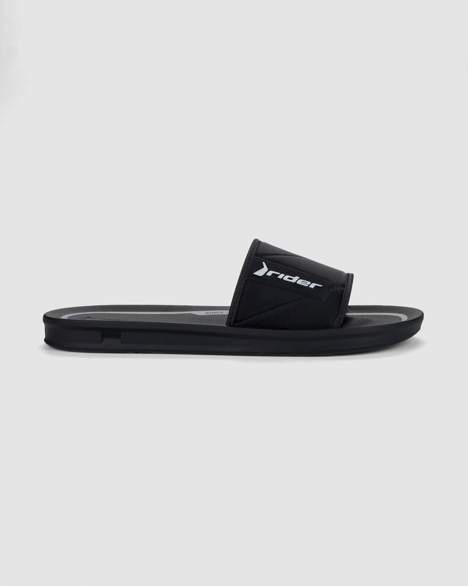 Sandalia Hombre Negro Street 219 Rider