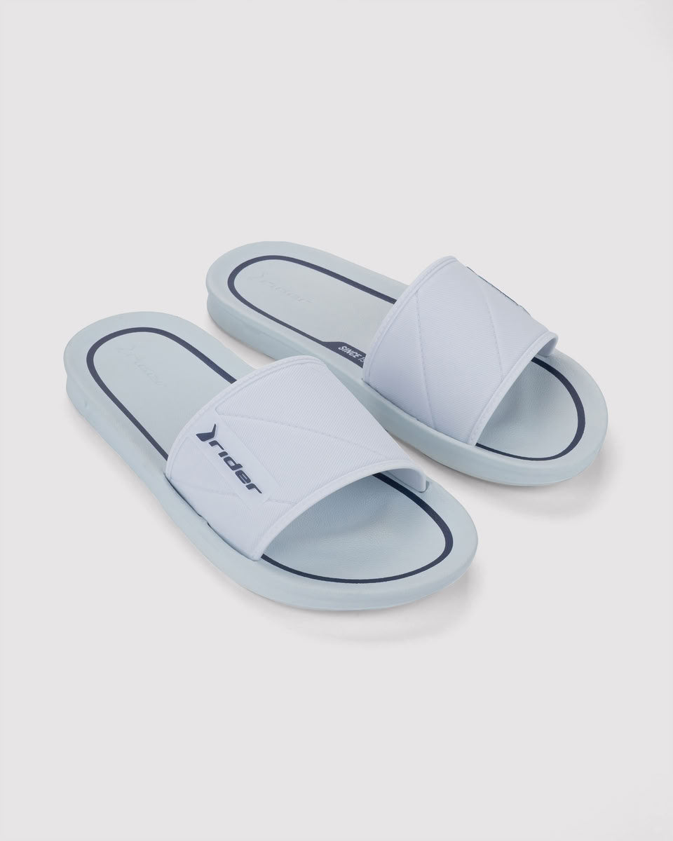 Sandalia Hombre Blanco Street 154 Rider