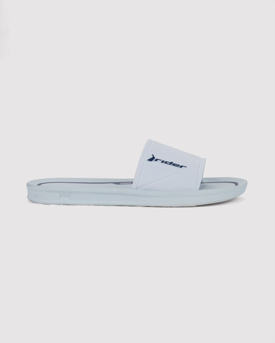 Sandalia Hombre Blanco Street 154 Rider