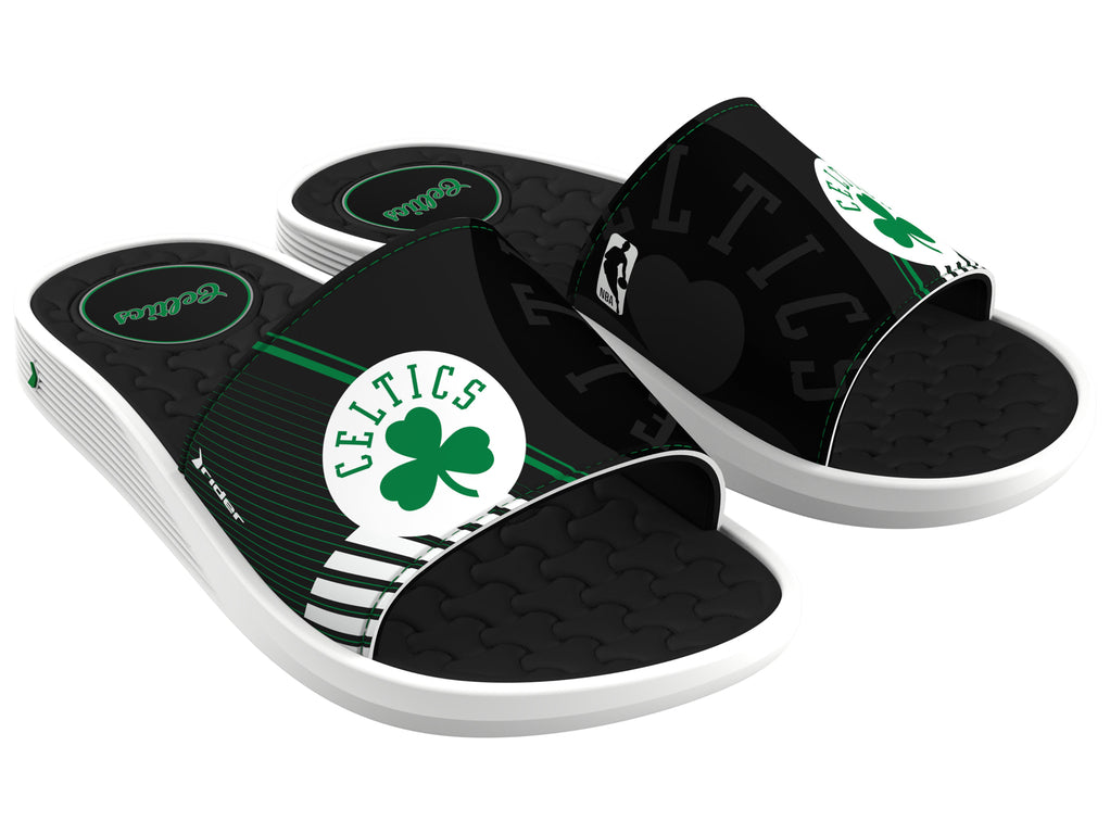 Sandalia Hombre Celtics Pump NBA