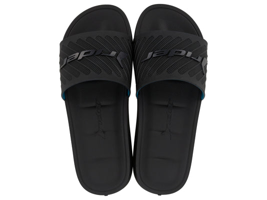 Sandalia Hombre Negro Free Style Rider
