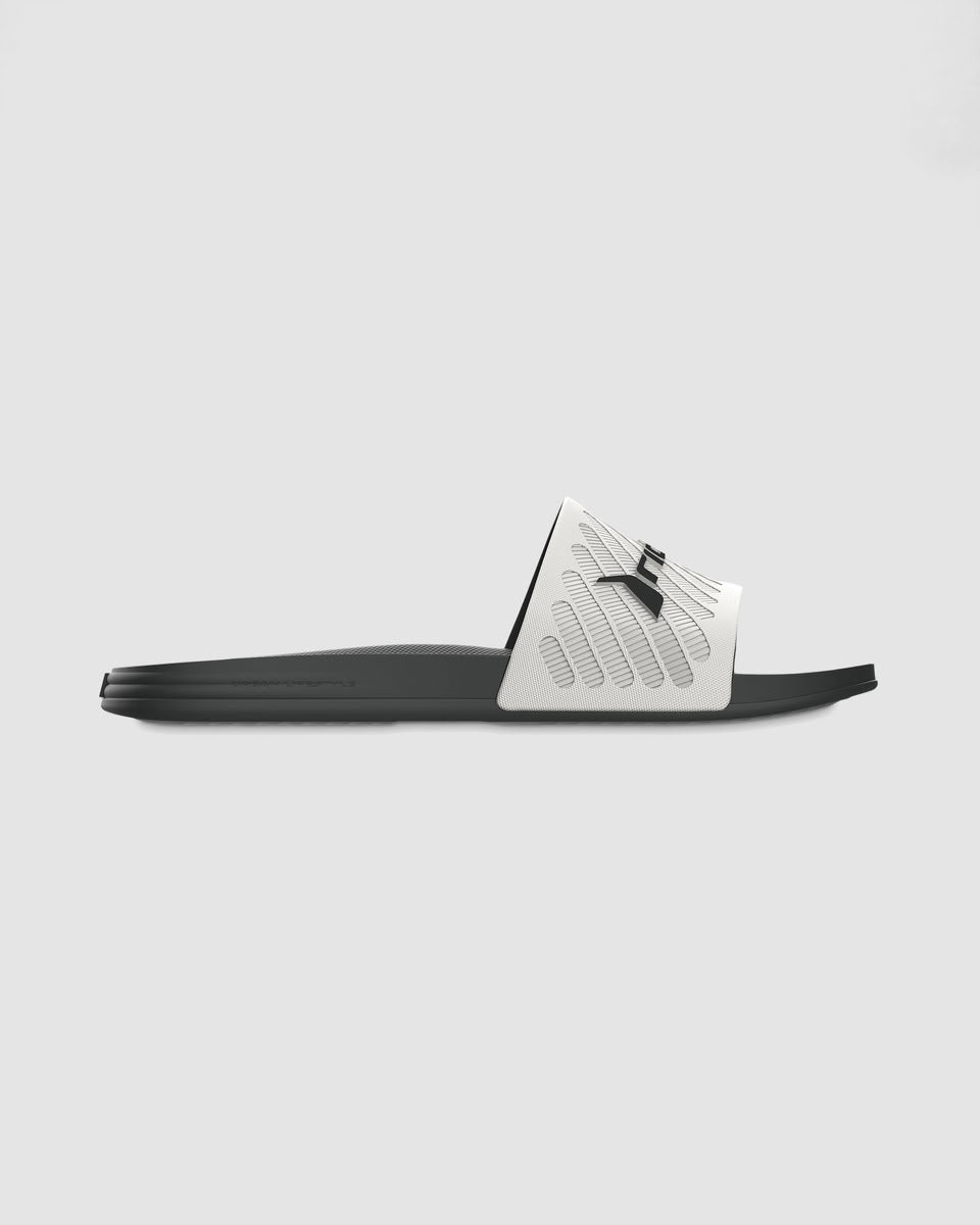 Sandalia Hombre Negro/Blanco Free 3 Rider