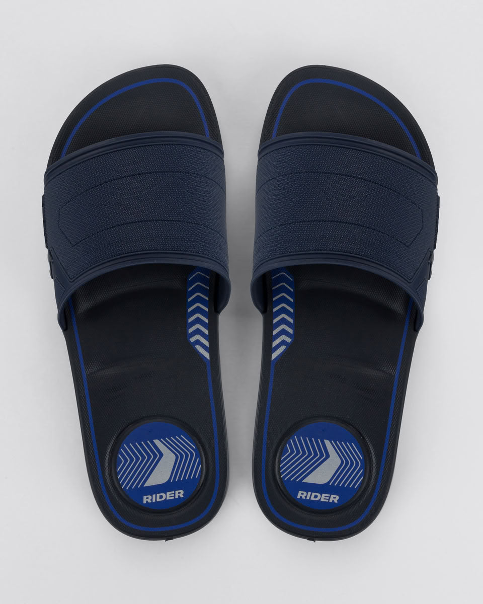 Sandalia Hombre Azul Start 46 Rider
