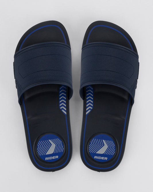 Sandalia Hombre Azul Start 43 Rider