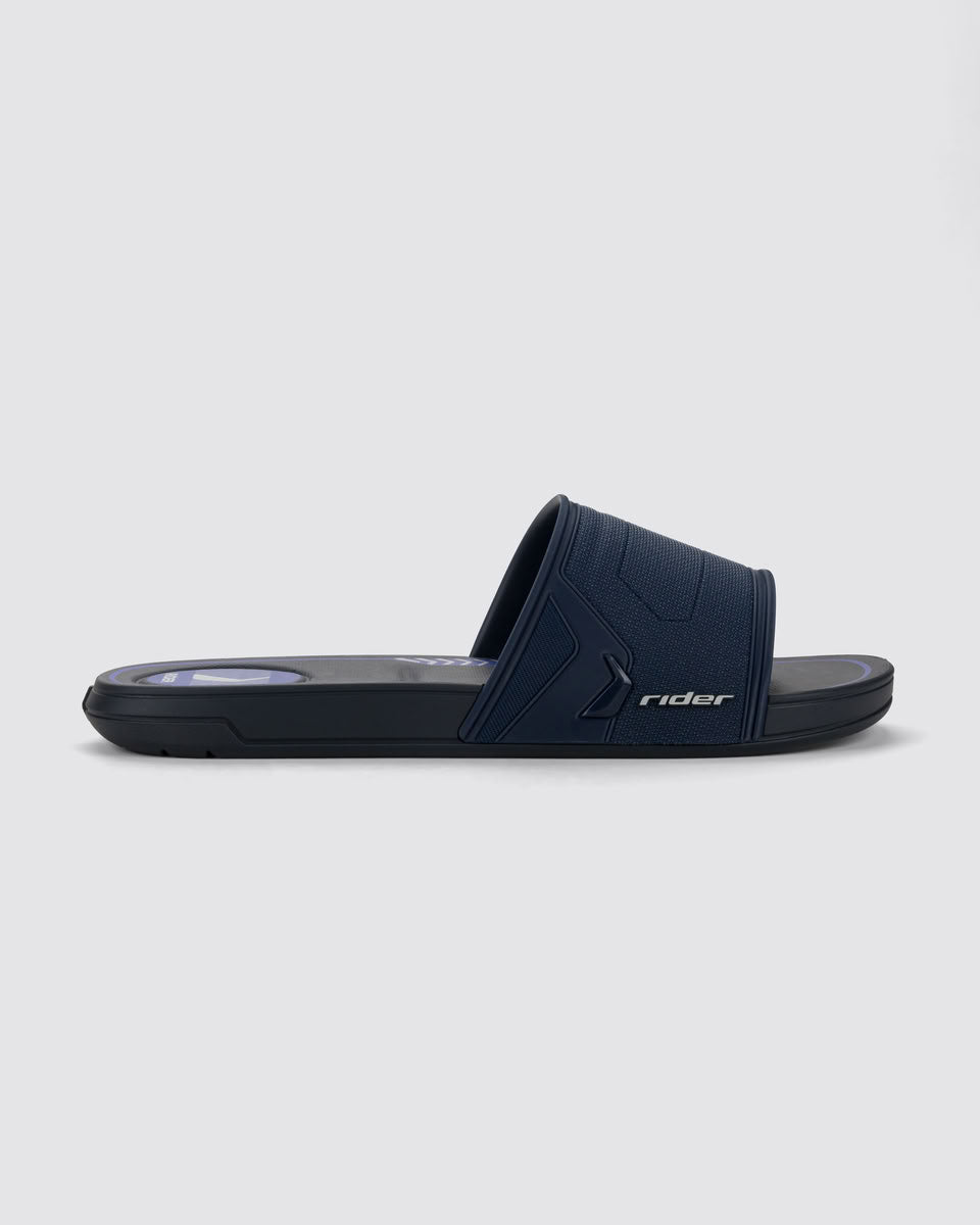 Sandalia Hombre Azul Start 46 Rider