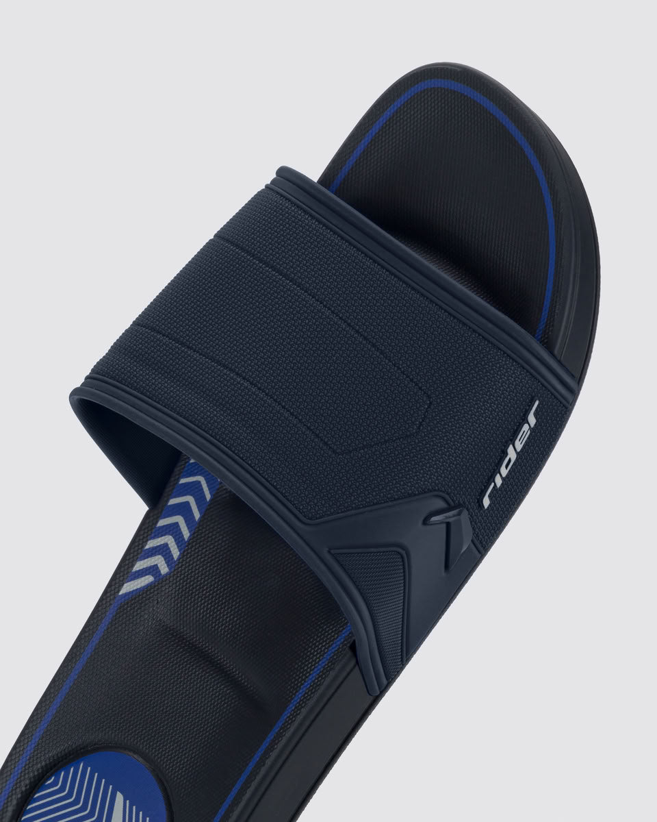 Sandalia Hombre Azul Start 46 Rider