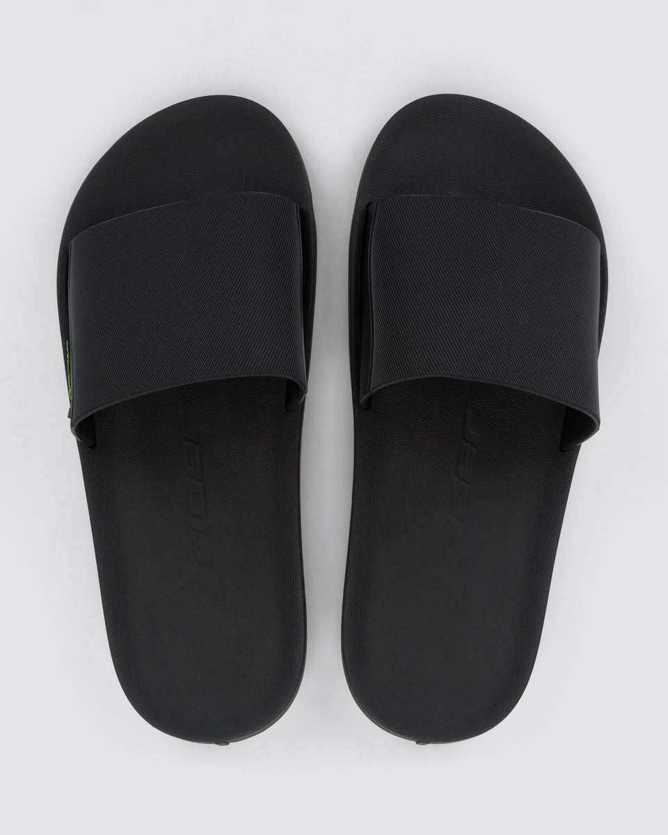 Sandalia Hombre Negro Feel 248 Rider