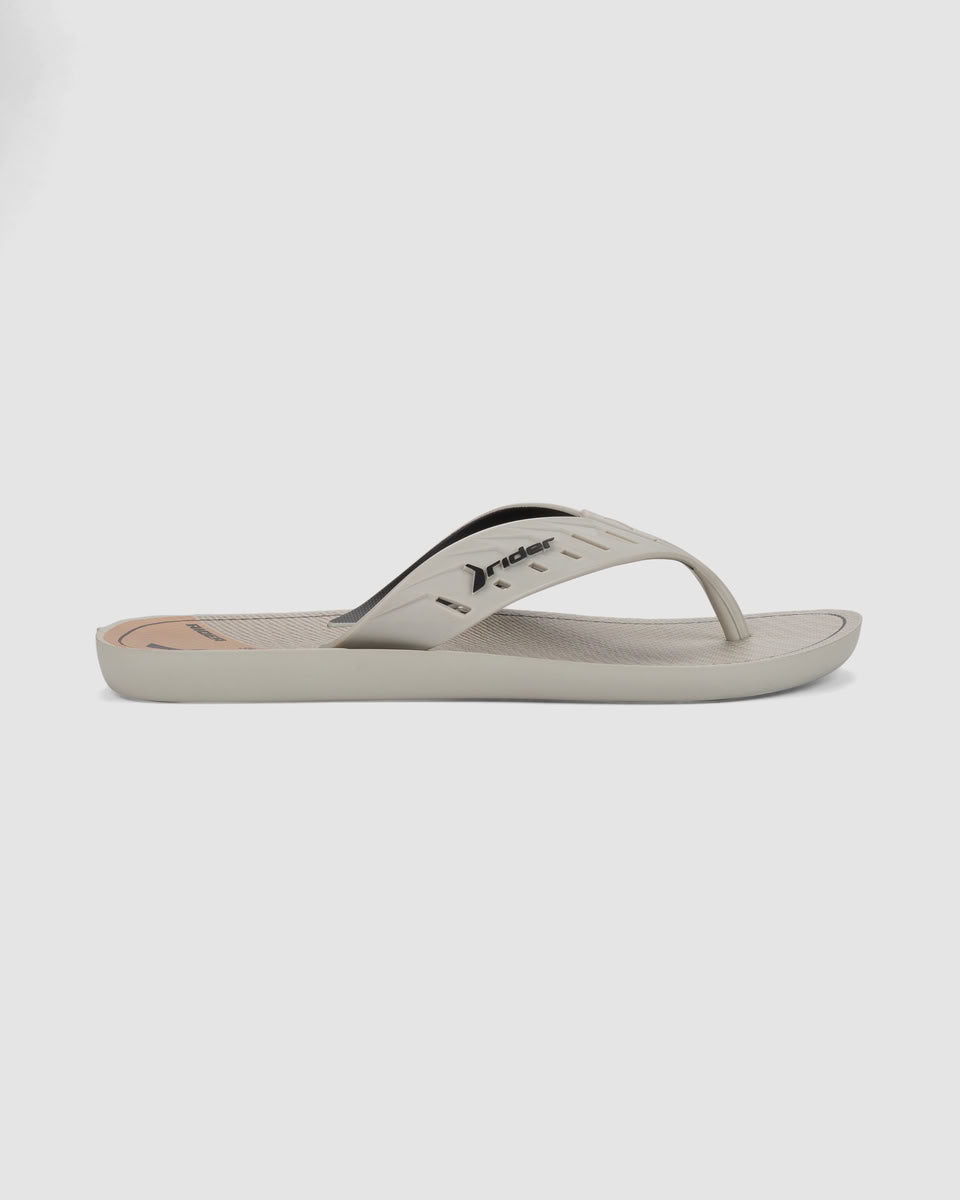 Sandalia Hombre Beige Street Duo Rider