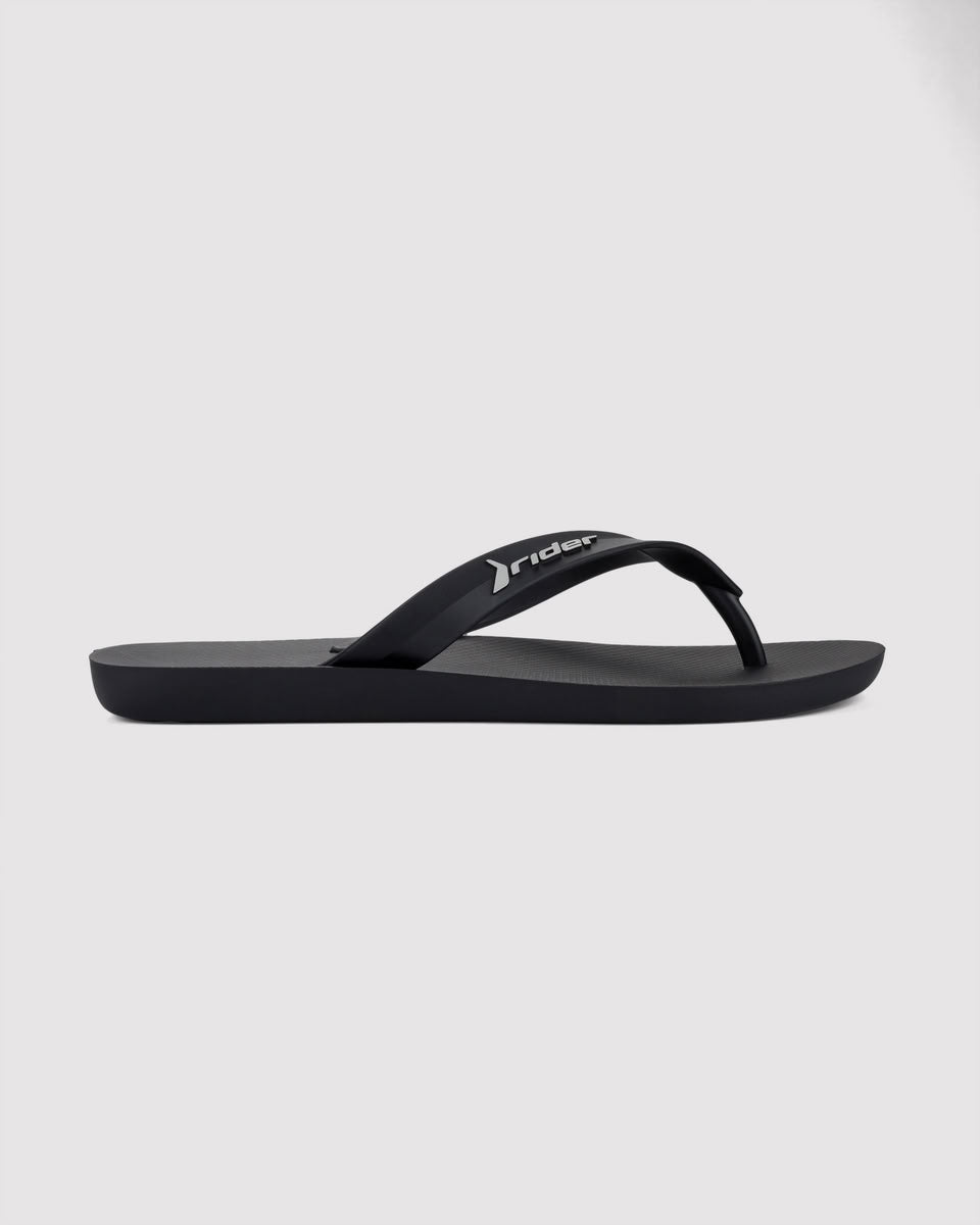 Sandalia Hombre Negro Feel Light Rider