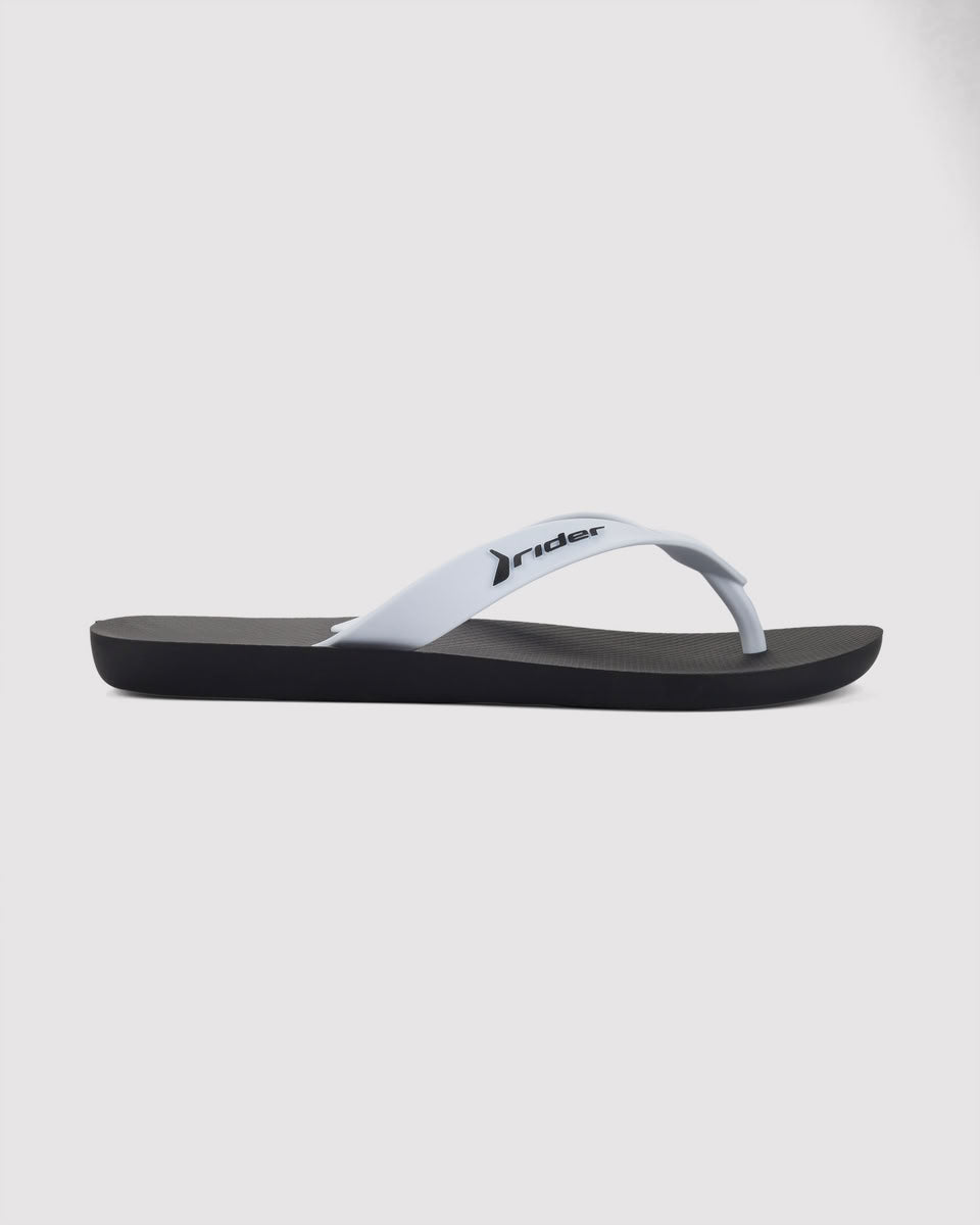 Sandalia Hombre Negro Feel Light Rider