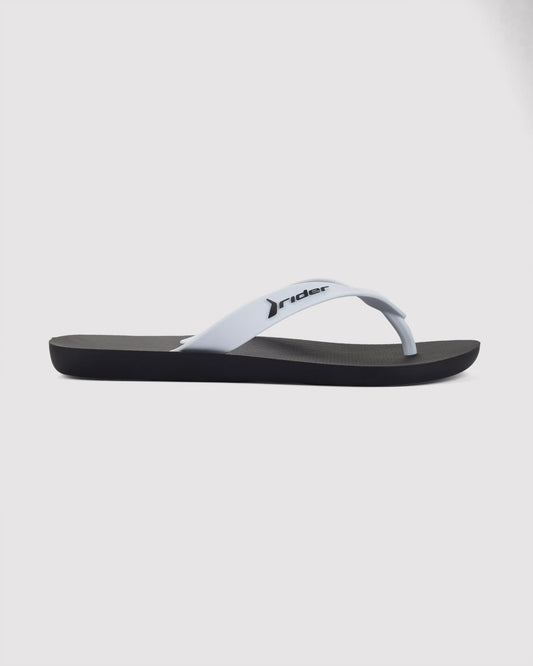 Sandalia Hombre Negro Feel Light Rider