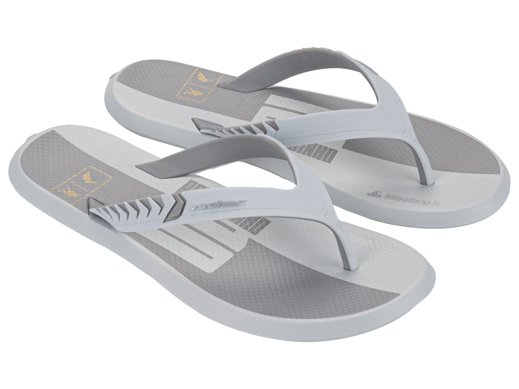 Sandalia Hombre Blanco Prime R10 Rider