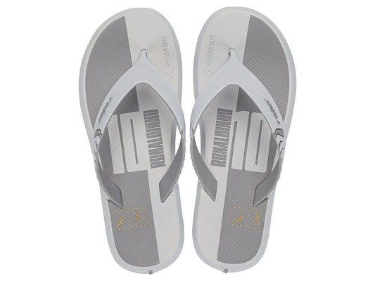 Sandalia Hombre Blanco Prime R10 Rider