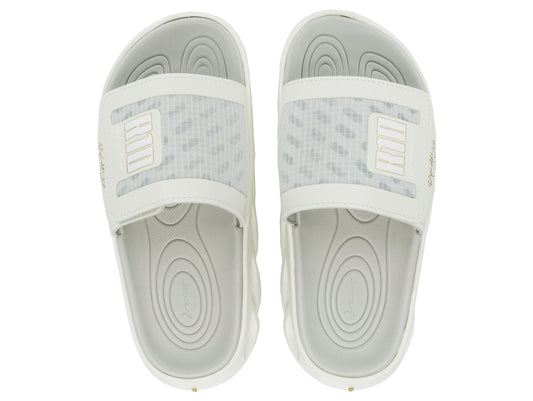 Sandalia Hombre Blanco Power R10 Rider