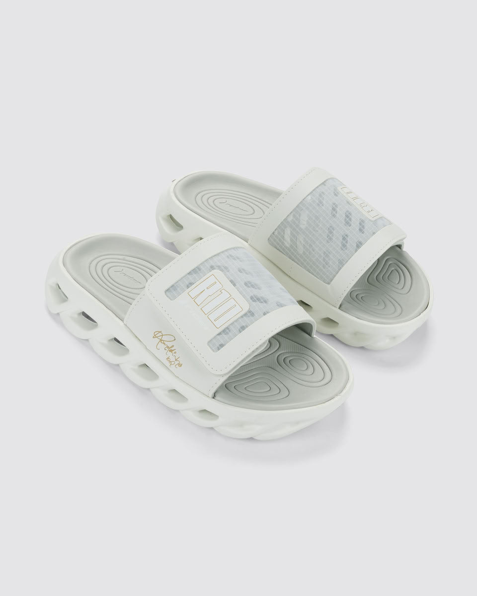 Sandalia Blanco Hombre R Power 10 Rider