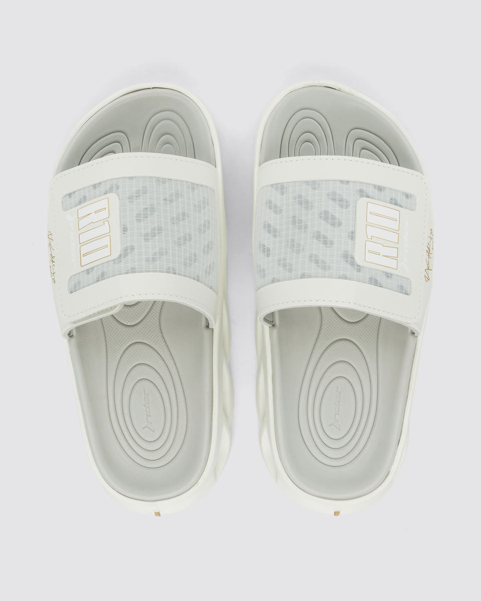 Sandalia Blanco Hombre R Power 10 Rider