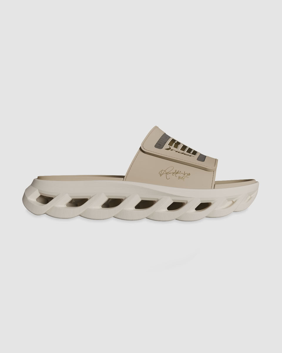 Sandalia Hombre Beige R Power R10 Rider