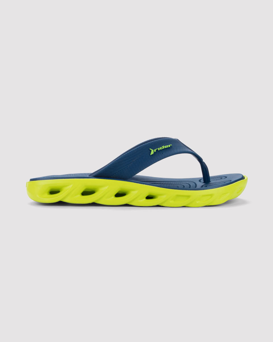Sandalia Hombre Verde R Power Rider