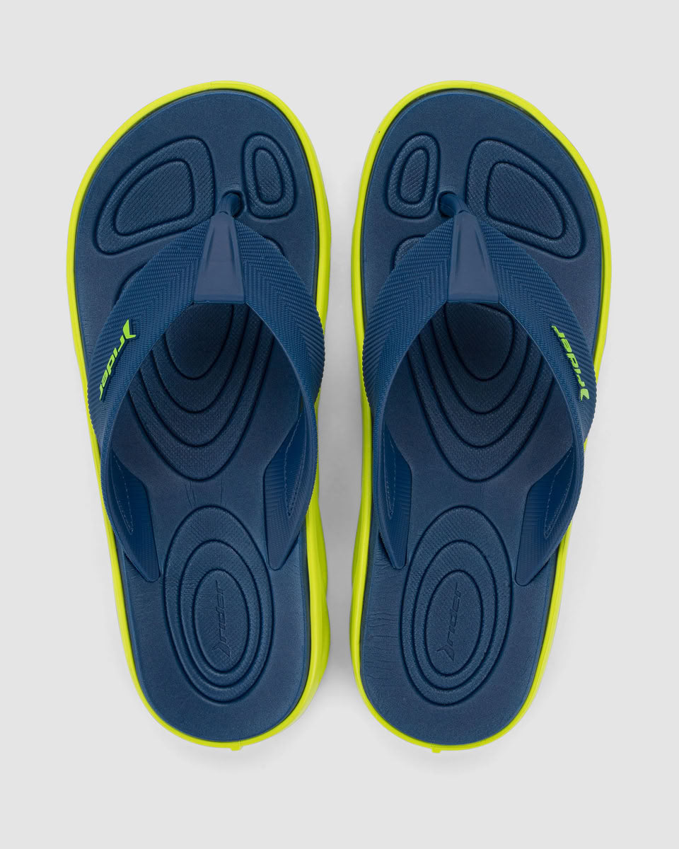 Sandalia Hombre Verde R Power Rider