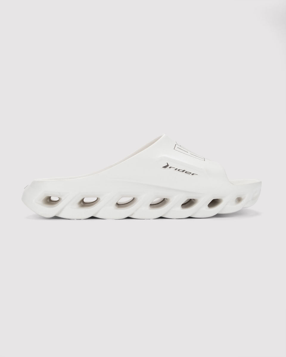 Sandalia Hombre Blanco R10 Power Light RIder