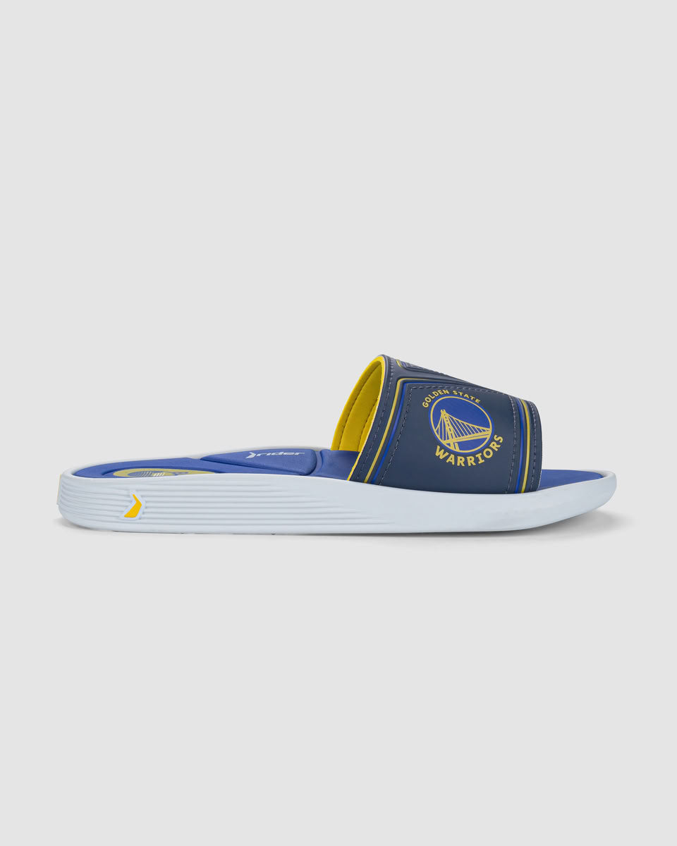ndalia Hombre Blanco/Azul Golden State Pump Rider