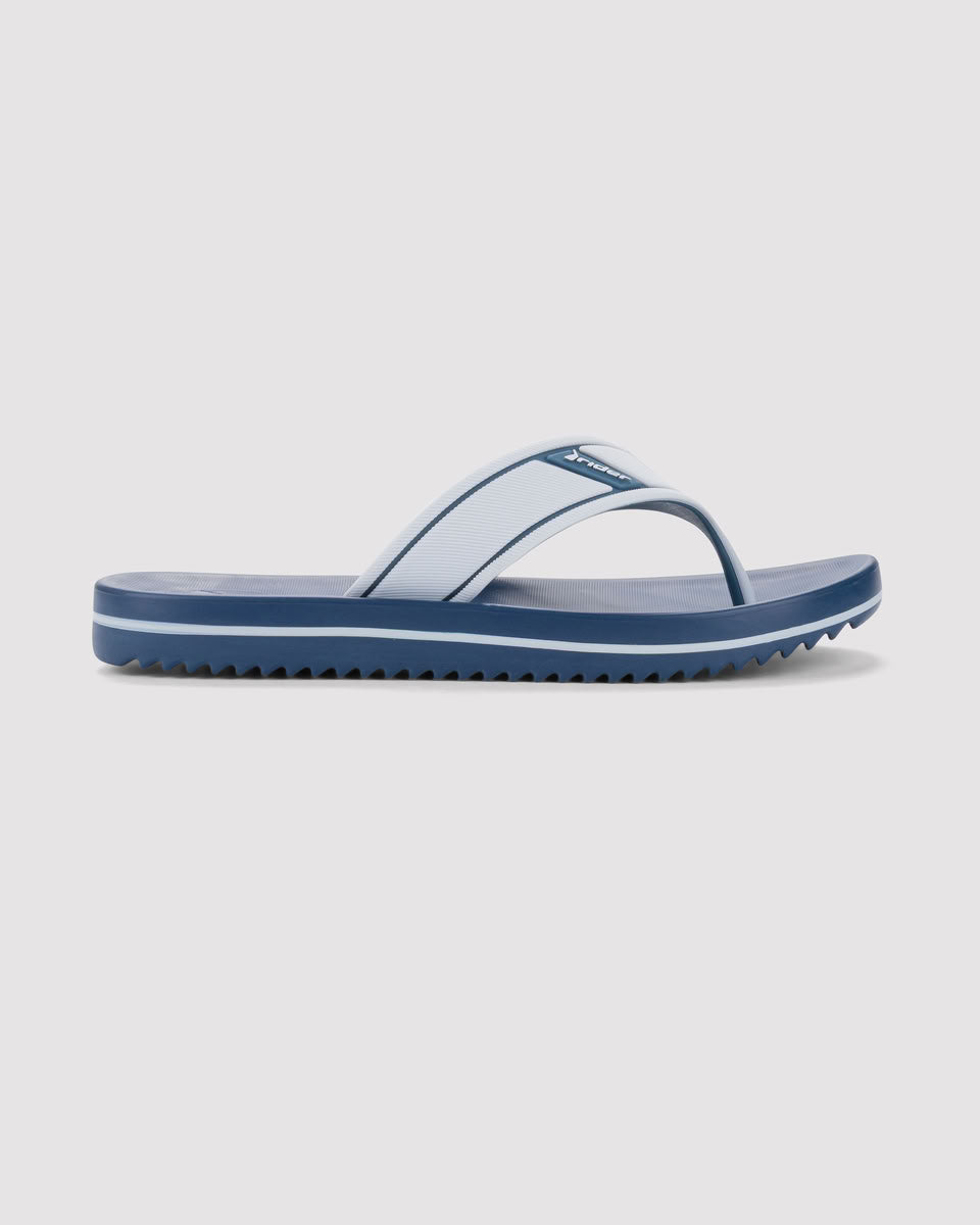 Sandalia Hombre Azul Duo Trace Rider