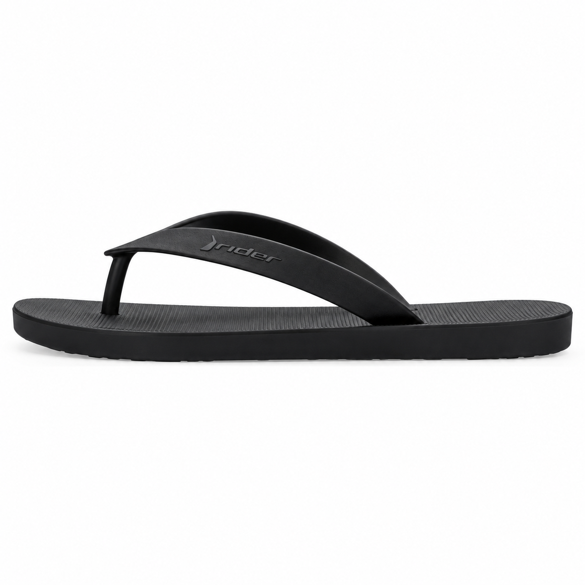 Sandalia Hombre Negro Core Rider