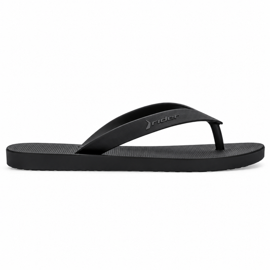 Sandalia Hombre Negro Core Rider