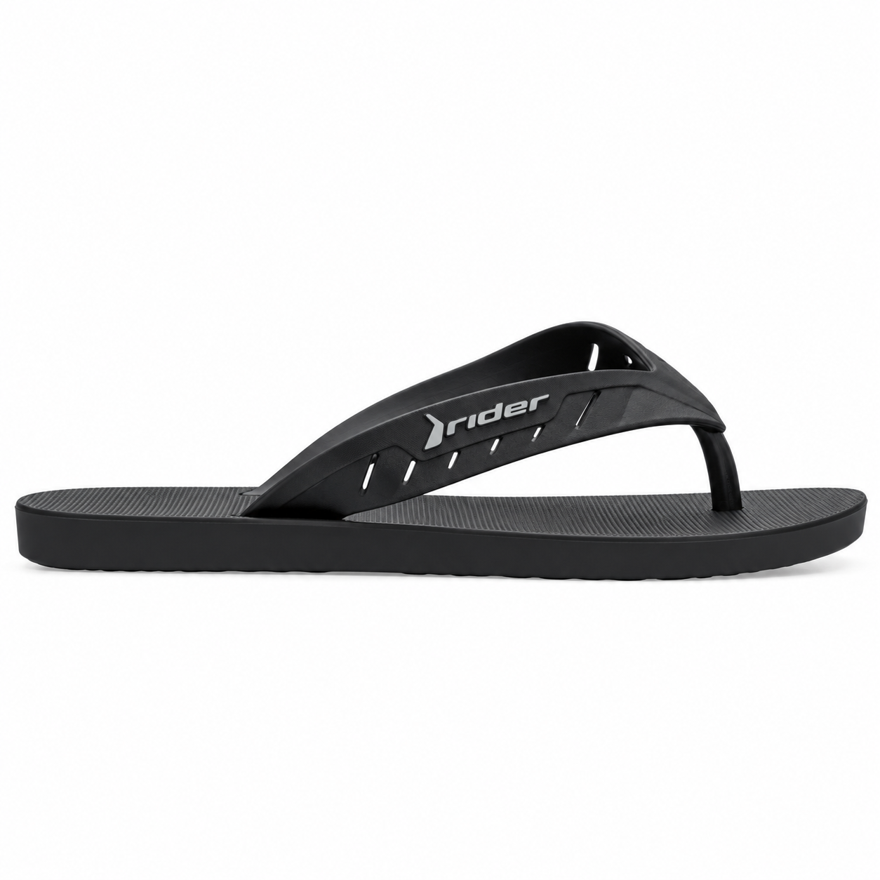 Sandalia Hombre Negro/Gris Core Rider