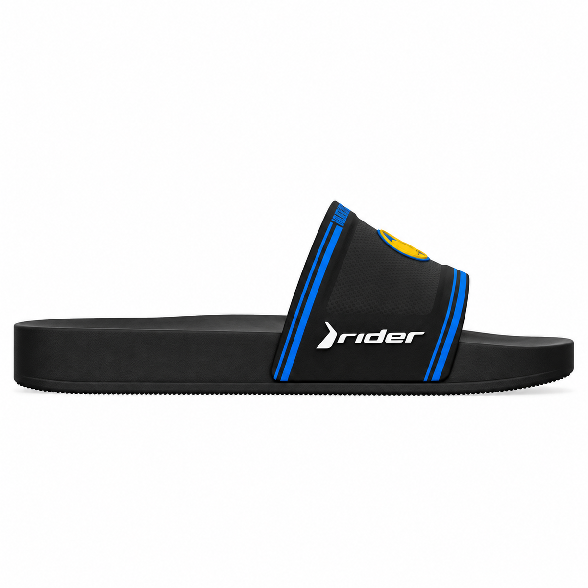 Sandalia Hombre Azul Golden State Basic Rider