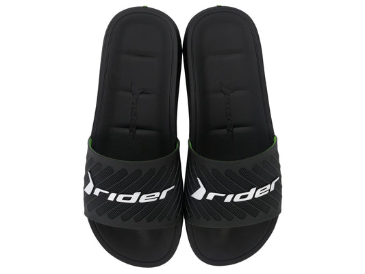 Sandalia Hombre Negro Free II Rider