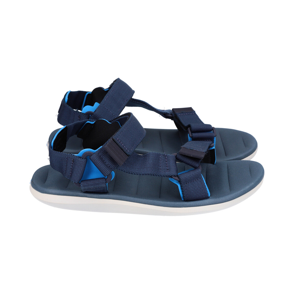 Sandalia Hombre Azul  Sandal Rider