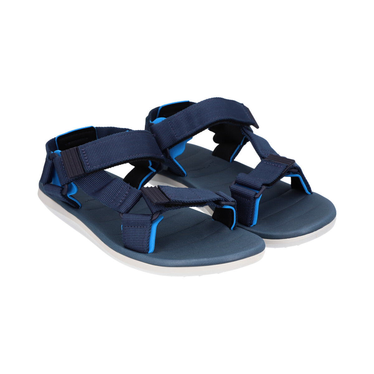 Sandalia Hombre Azul  Sandal Rider